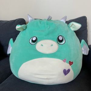 Squishmallow 20 inch